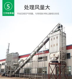 寧波電子廠粉塵灰塵處理環(huán)保專用設(shè)備 推動(dòng)綠色制造與環(huán)境保護(hù)
